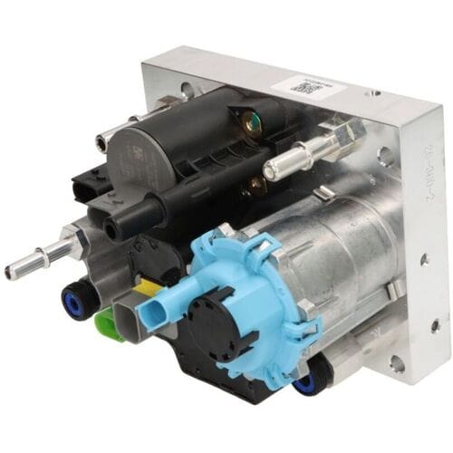Toevoer, ureumstofinjectie ENGITECH ENT570025