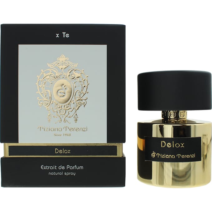 Tiziana Terenzi Classic Collection Extrait de Parfum Herenparfum Unisex 100 ml
