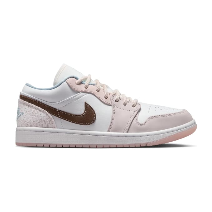 Damestrainers Nike Air Jordan 1 Low