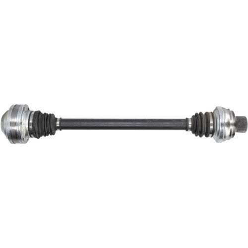 Aandrijfas POINT GEAR PNG74045