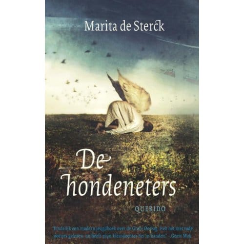 De Hondeneters - Marita Sterck