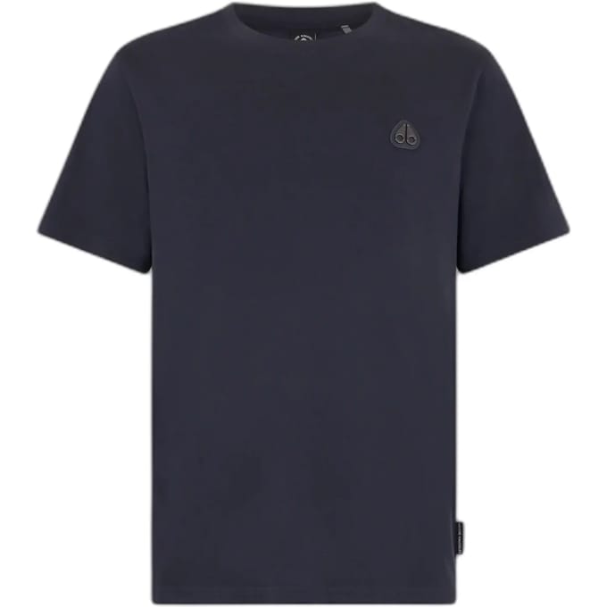 T-shirt Moose Knuckles Crescent