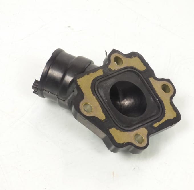 Pipe d admission Teknix pour Scooter Rieju 50 First AC Neuf
