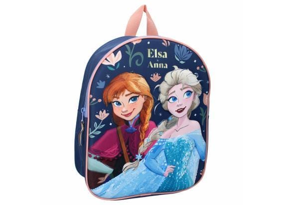 Vadobag Backpack 3D Frozen II Simply Special
