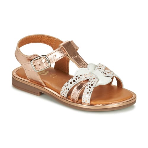 GBB  Platte sandalen EGEA