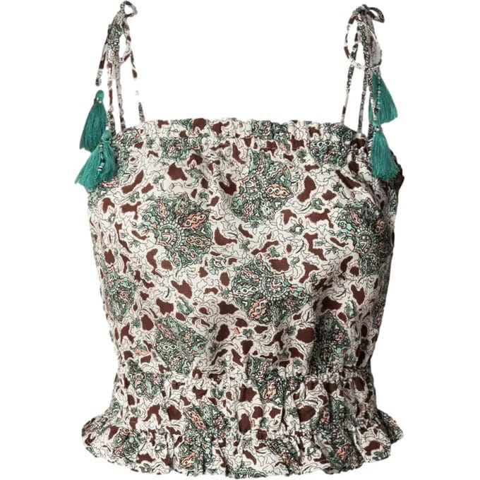 Blouse Pepe jeans PL3051375 660