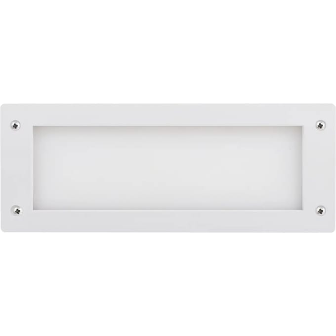 Wandlamp Rechthoek Dopo lighting Devon M IP66 GX53