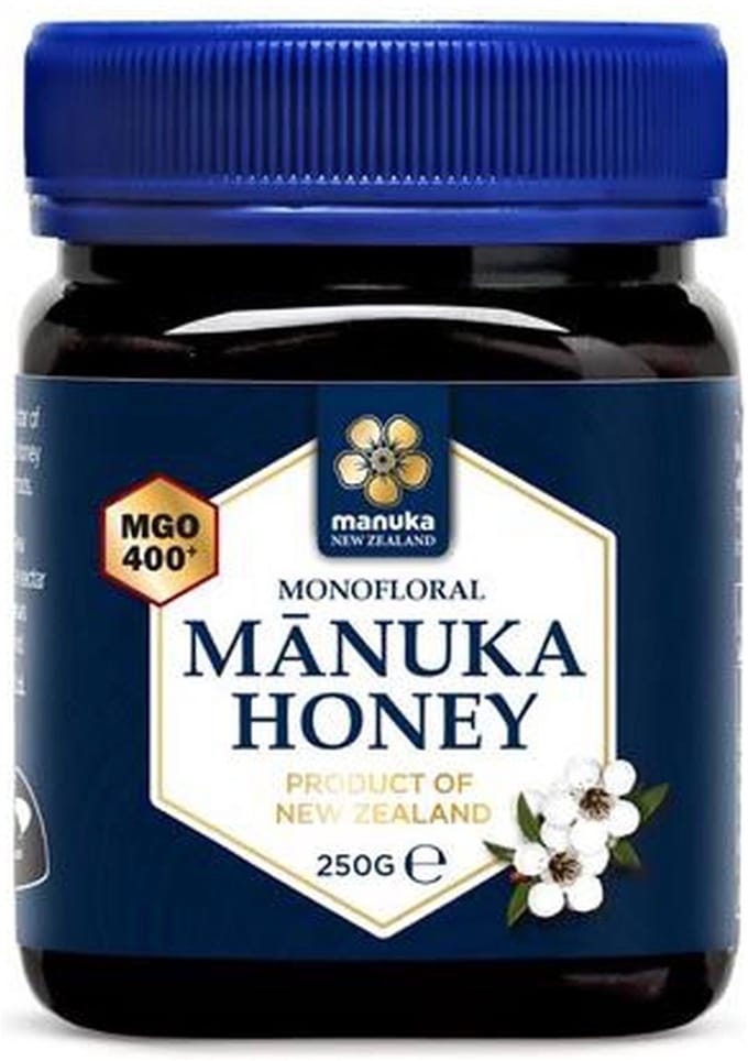 Manuka honing MGO 400+