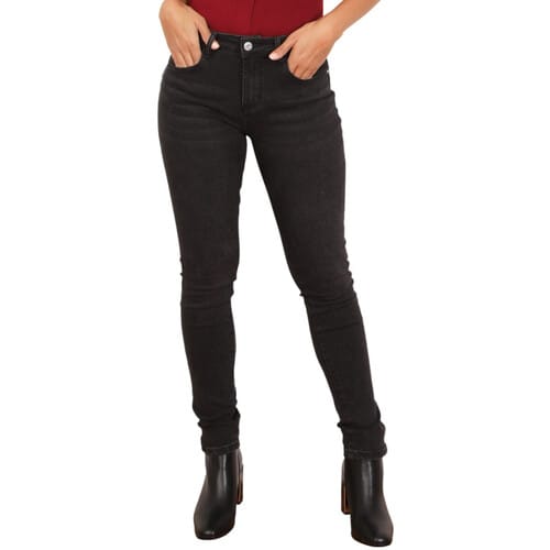 Skinny Jeans La Modeuse 76265_P180638