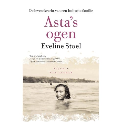 Asta's Ogen - Eveline Stoel