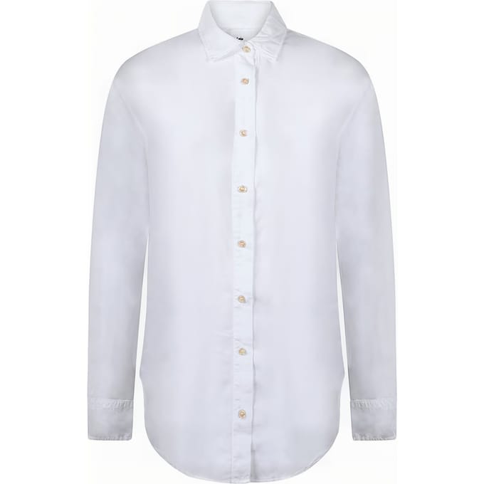 Lois Syracuse Naikai Biscuit Star White Taglia: XS | Magliette intime Outlet | Donna | Bianco