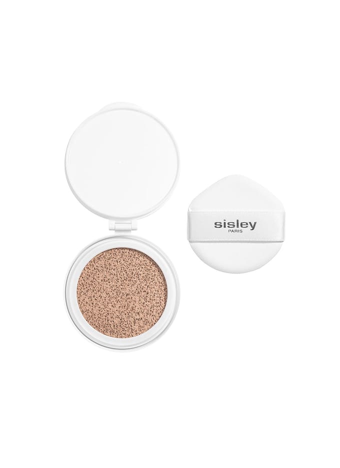 Sisley Make-up Le Cushion Foundation Refill Compact Poeder