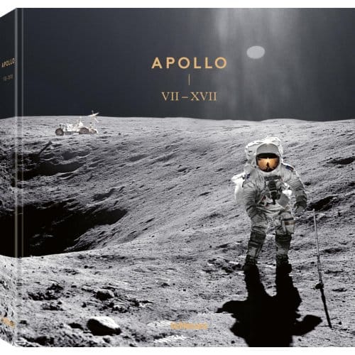 Apollo Vii-Xvii - Floris Heyne
