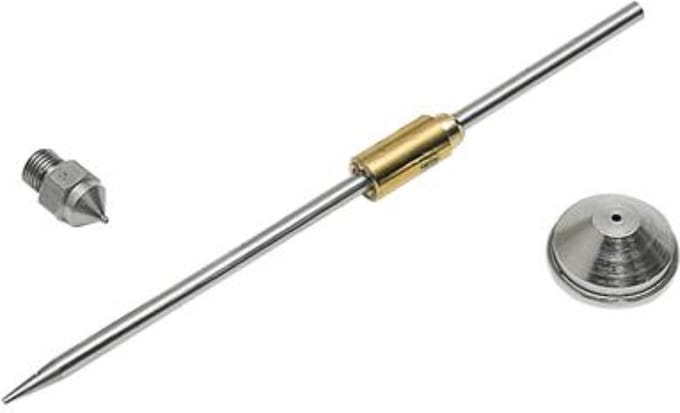 Criko naaldset Ø 0.5 mm voor verfspuit - Geschikt voor model CriKo Pro paint