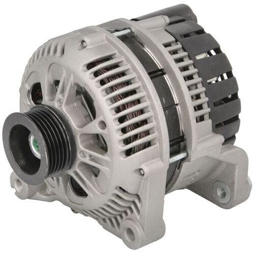 Driefasige generator RIVOLV RIV600489
