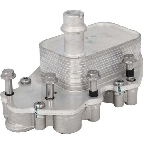 Oliekoeler, motorolie THERMOTEC D4X025TT