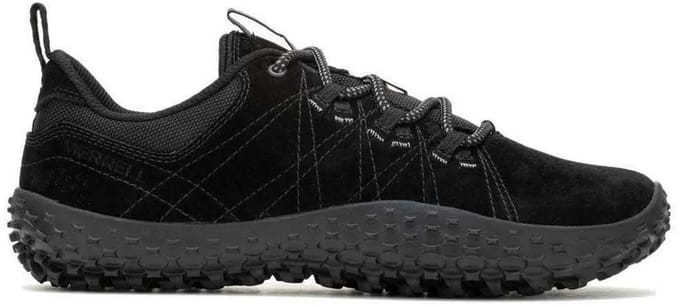 Merrell Wrapt Trailschoenen Zwart EU 42 1/2 Vrouw