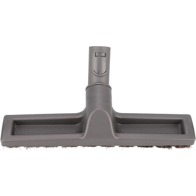1 stuks Harde Vloerborstel Voor Dyson V6 DC62 DC59 Veegrobot Stofzuiger Accessoires gray