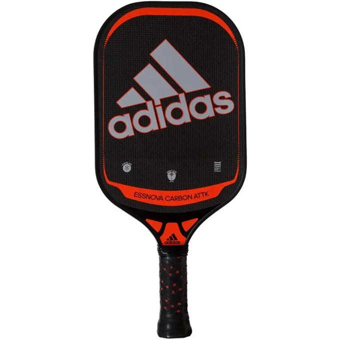Pickleball racket adidas Essnova Carbon Ctrl