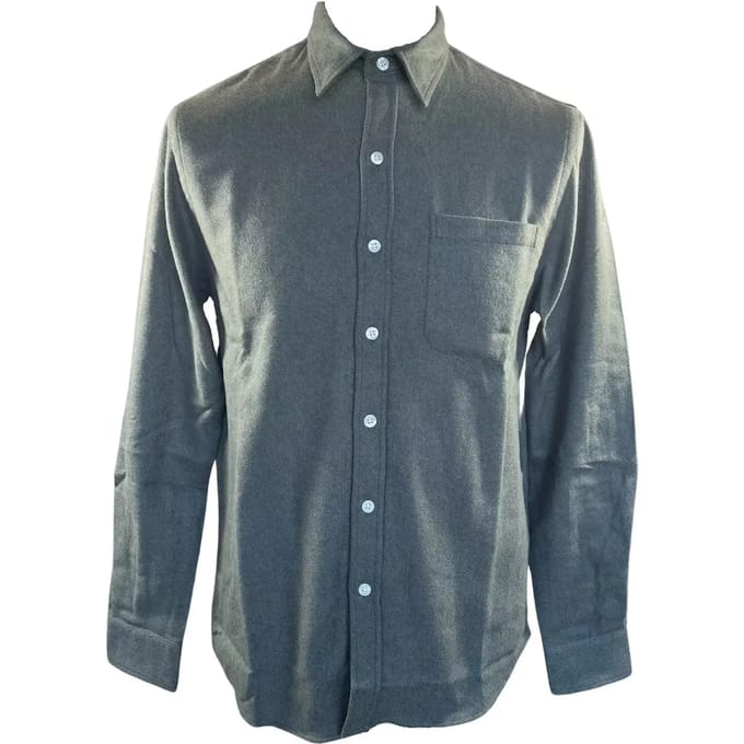 Shirt Colorful Standard Organic Flannel