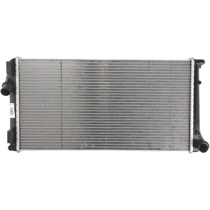 Radiator, motorkoeling DENSO DRM13020