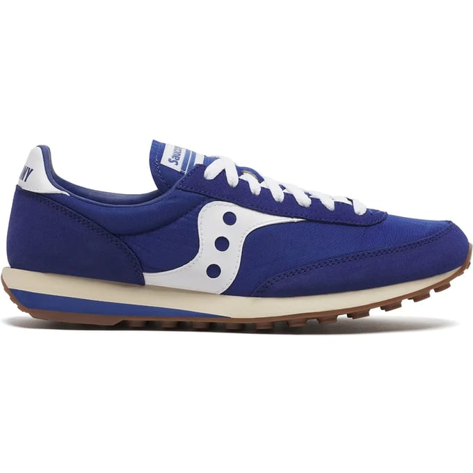 Schoenen Saucony Trainer 80