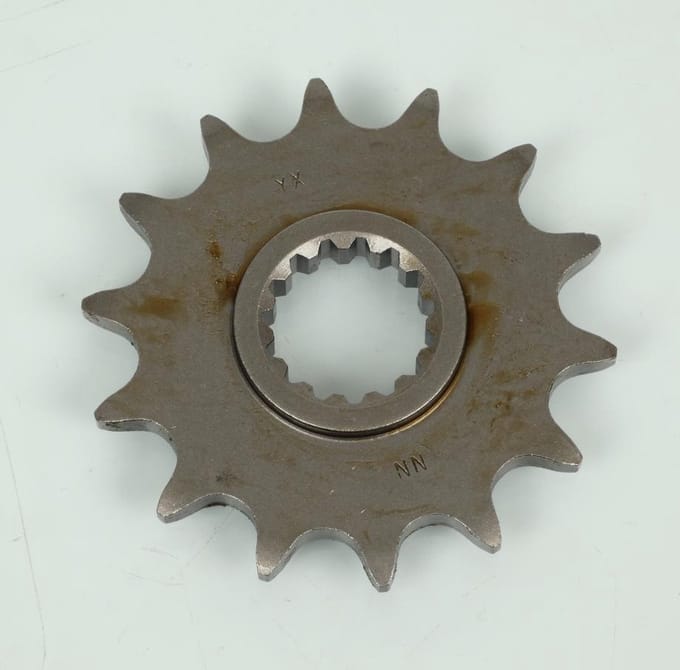 Voortandwiel Afam voor Motor KTM 300 SX 1993 tot 2004 73301 Nieuw