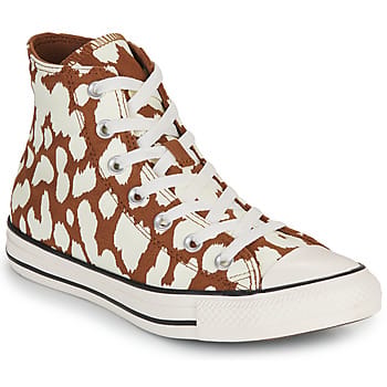 Converse  Hoge Sneakers CHUCK TAYLOR ALL STAR COW PRINT