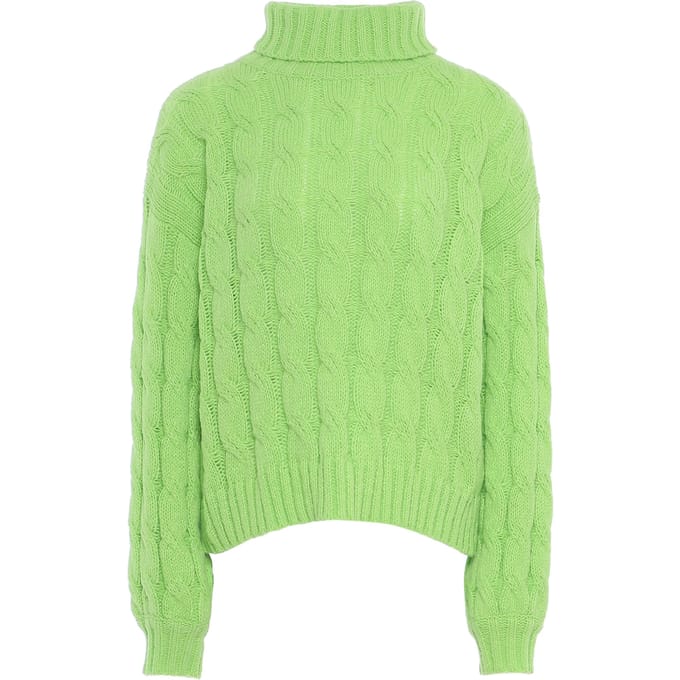 Mymo Jumper Dames kalk