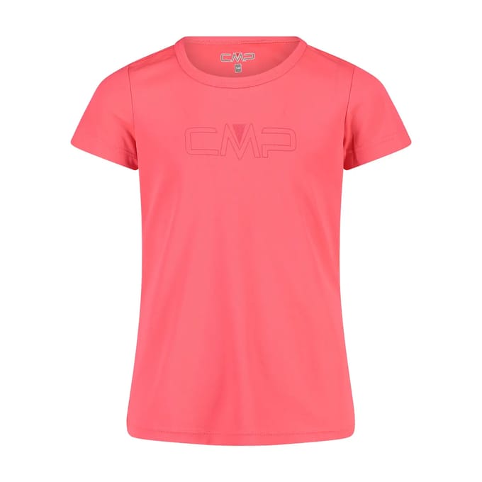 Meisjes-T-shirt CMP