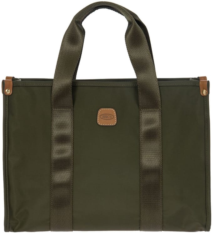 Brics Opera Bag - Handtasche 35 cm (olive)
