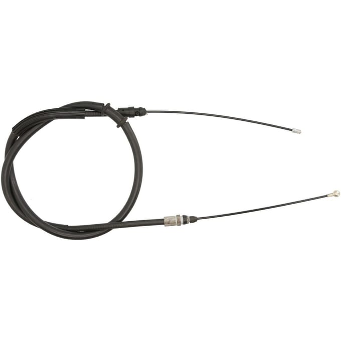 Kabel, parkeerrem BOSCH 1 987 482 550 rechts