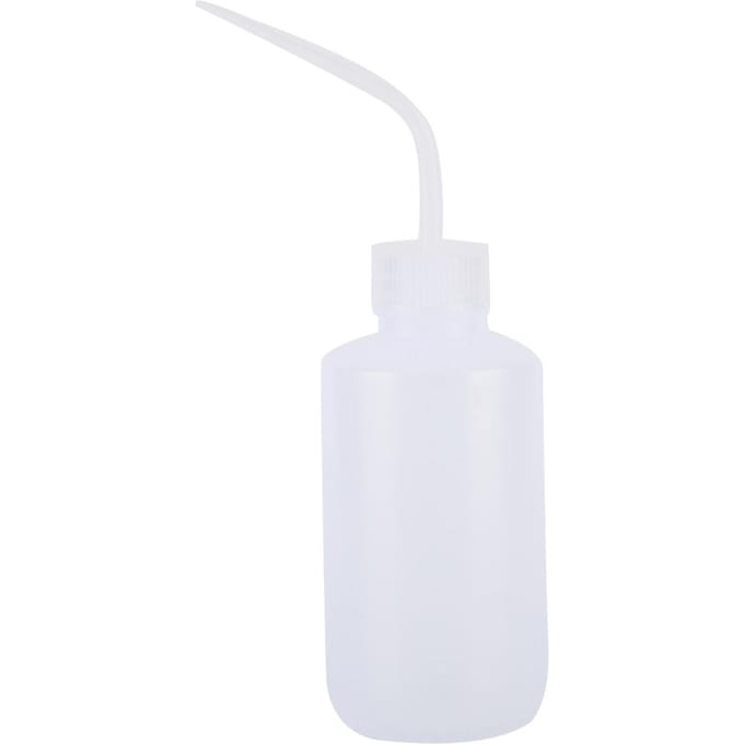 Knijpfles Gieter voor Succulenten Tuin Potplant(L) white