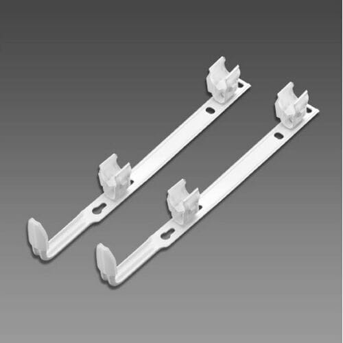 Zehnder mounting set SMB 40 for Charleston radiators 173531