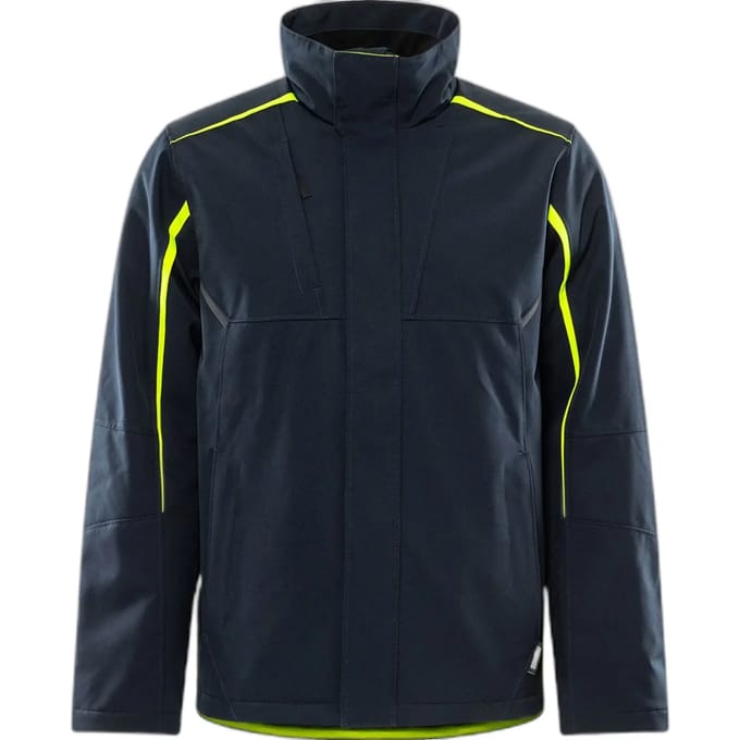 Werkjas Fristads Softshell 4931 GSW