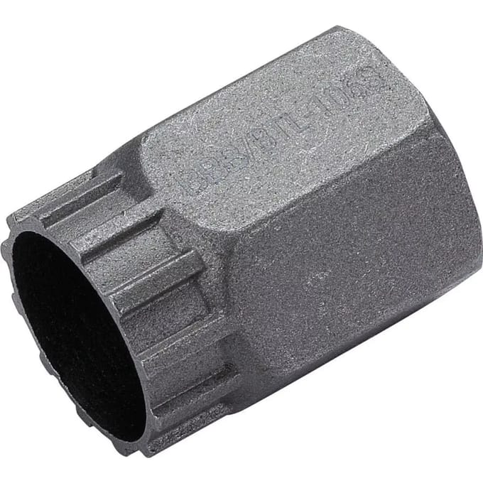 BBB Cycling LockPlug Cassette Afnemer Shimano - Fietsgereedschap - BTL-106S