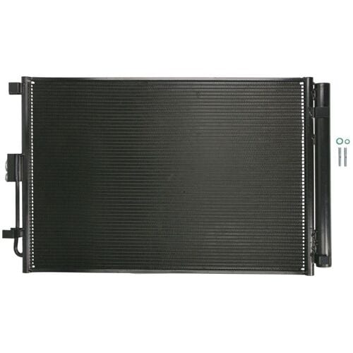 Condensator, airconditioning NRF 350538