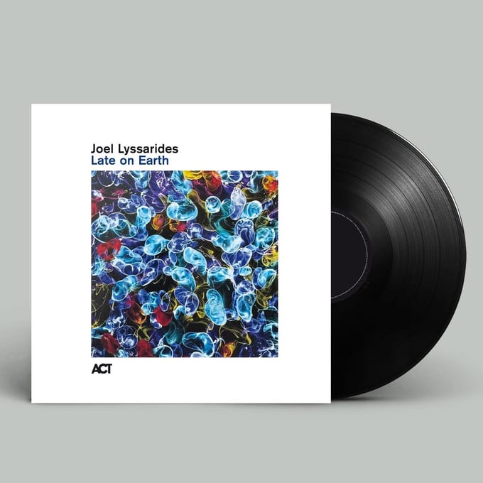 Late On Earth