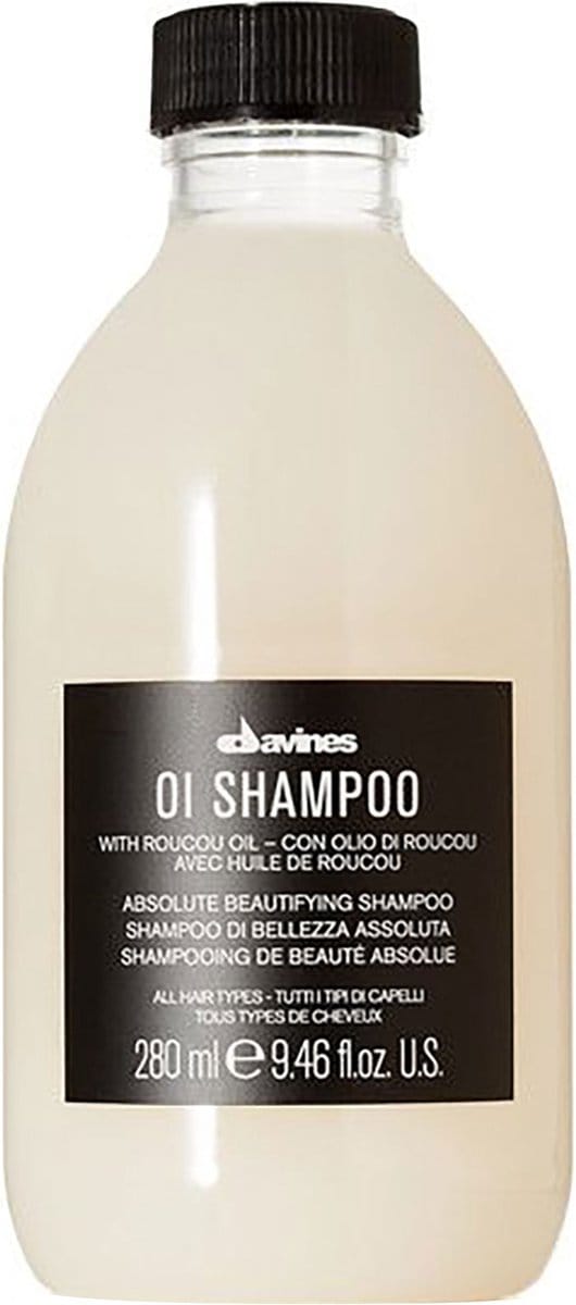 Davines OI Shampoo 280 ml