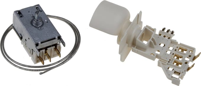WHIRLPOOL - THERMOSTAAT KIT - RANCO K59-S1891500 - 484000008626