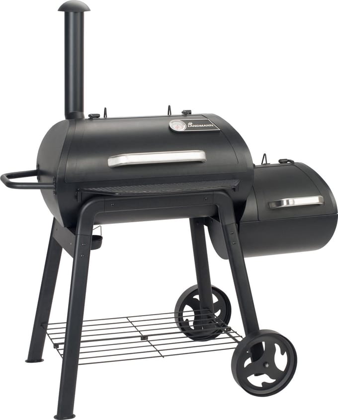 Landmann Smoker Vinson 200