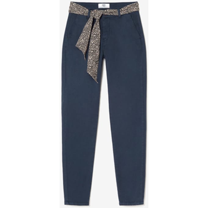 Broek Le Temps des Cerises Broek chino DYLI 4