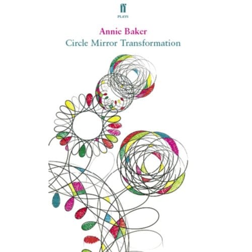 Circle Mirror Transformation - Annie Baker