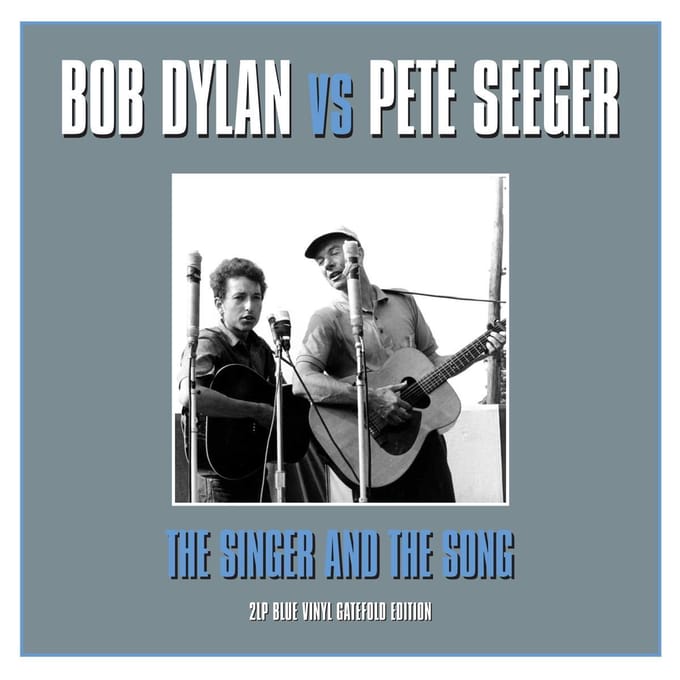 The Singer & The Song