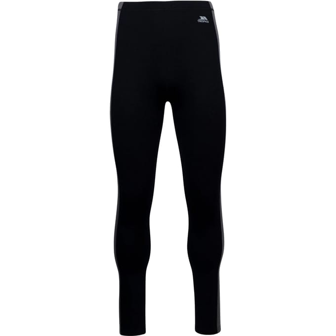 Trespass Unisex joss base layer-broekje voor volwassenen