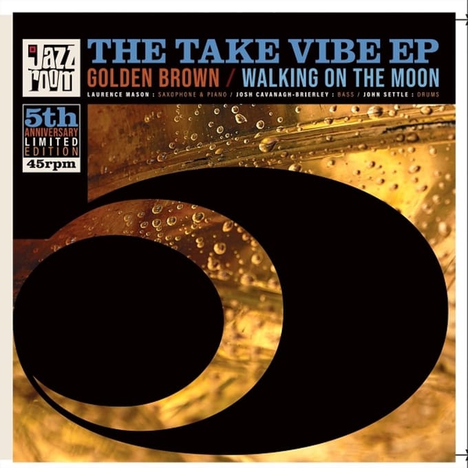 Take Vibe 500