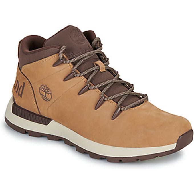 Hoge Sneakers Timberland SPRINT TREKKER