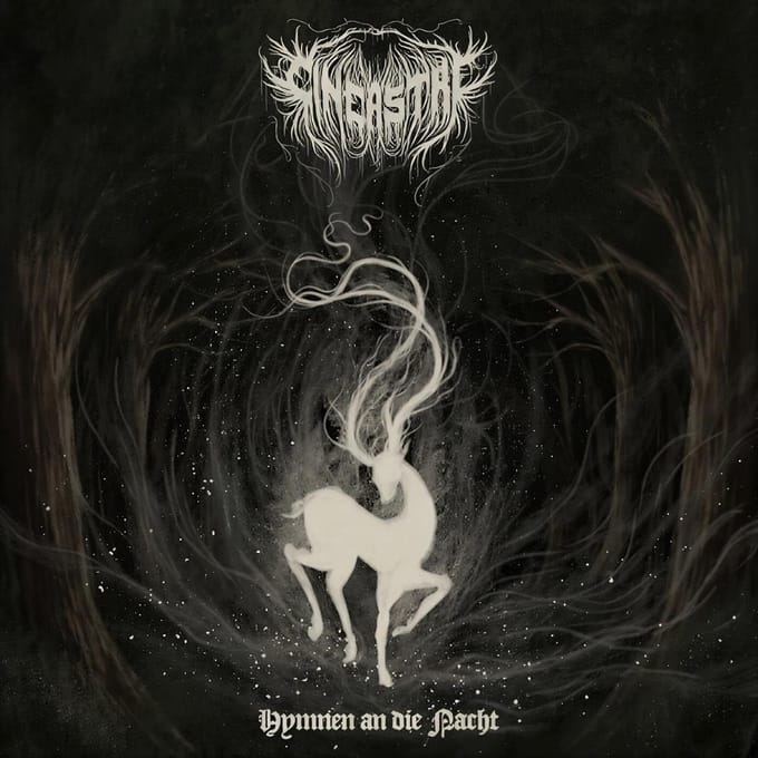 Hymnen An Die Nacht - Cineastre