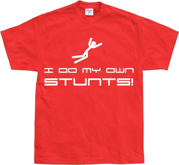Hybris Geek-T-shirt SH-1-10114-H10-12