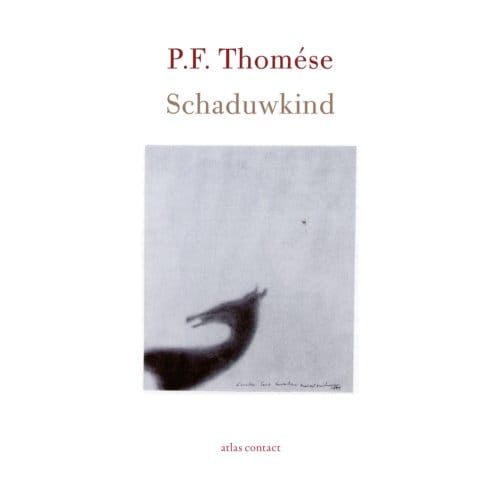 Schaduwkind - P.F. Thomése